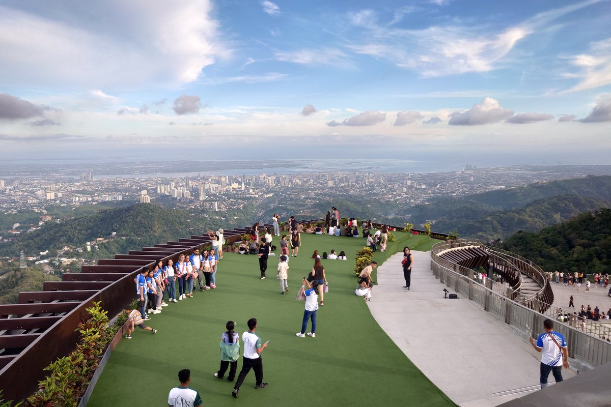 Cebu for solo female travelers