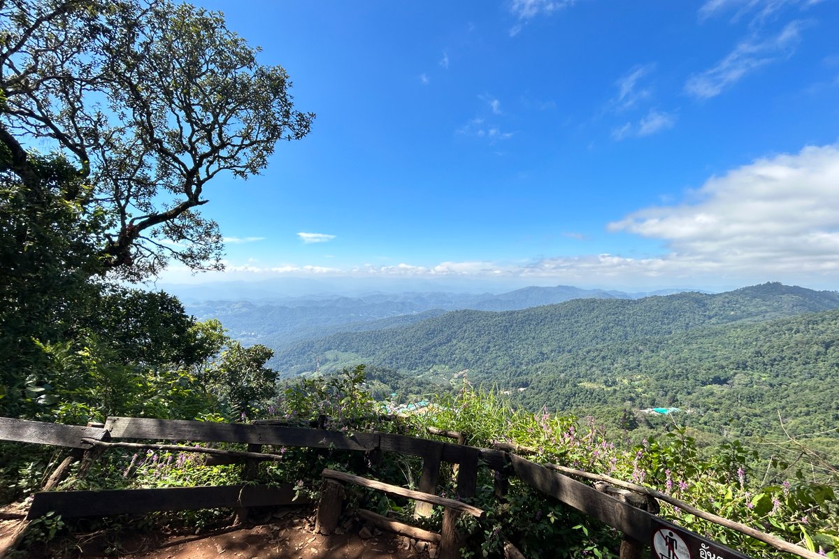 Chiang Mai for solo female travelers