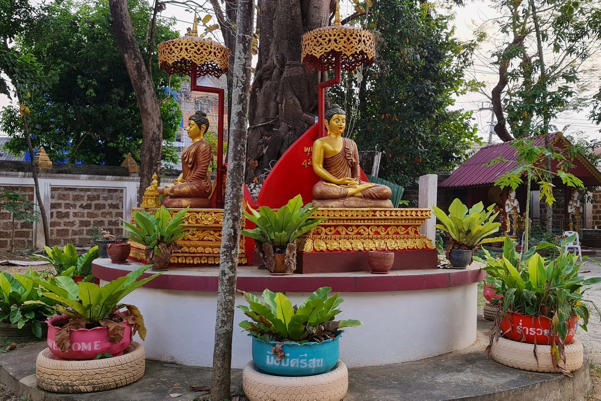 Chiang Rai for solo female travelers