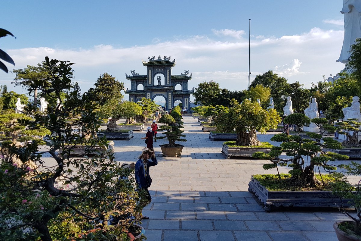 Da Nang for solo female travelers