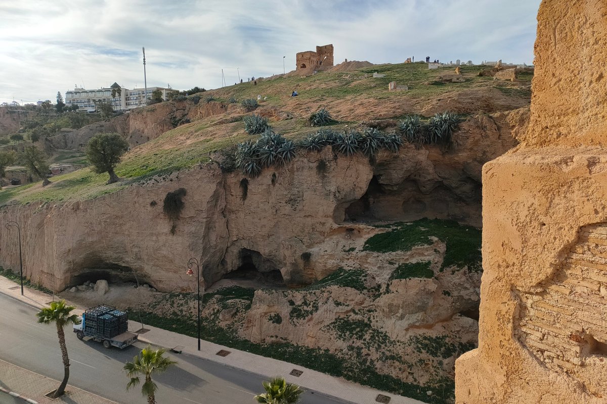 Fes for solo female travelers