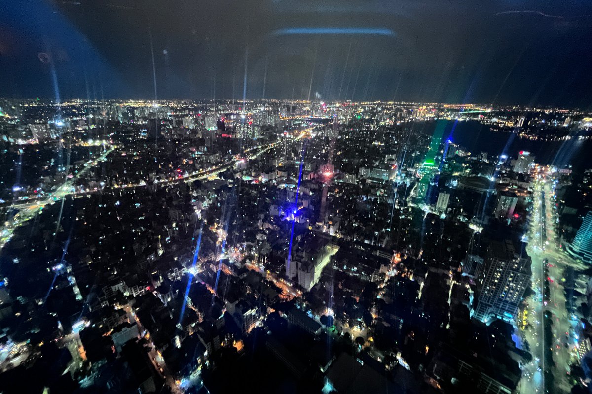 Hanoi for solo female travelers