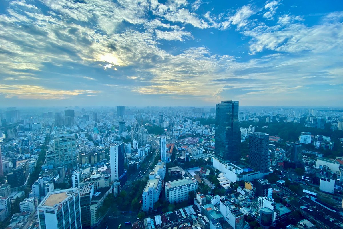 Ho Chi Minh City for solo female travelers