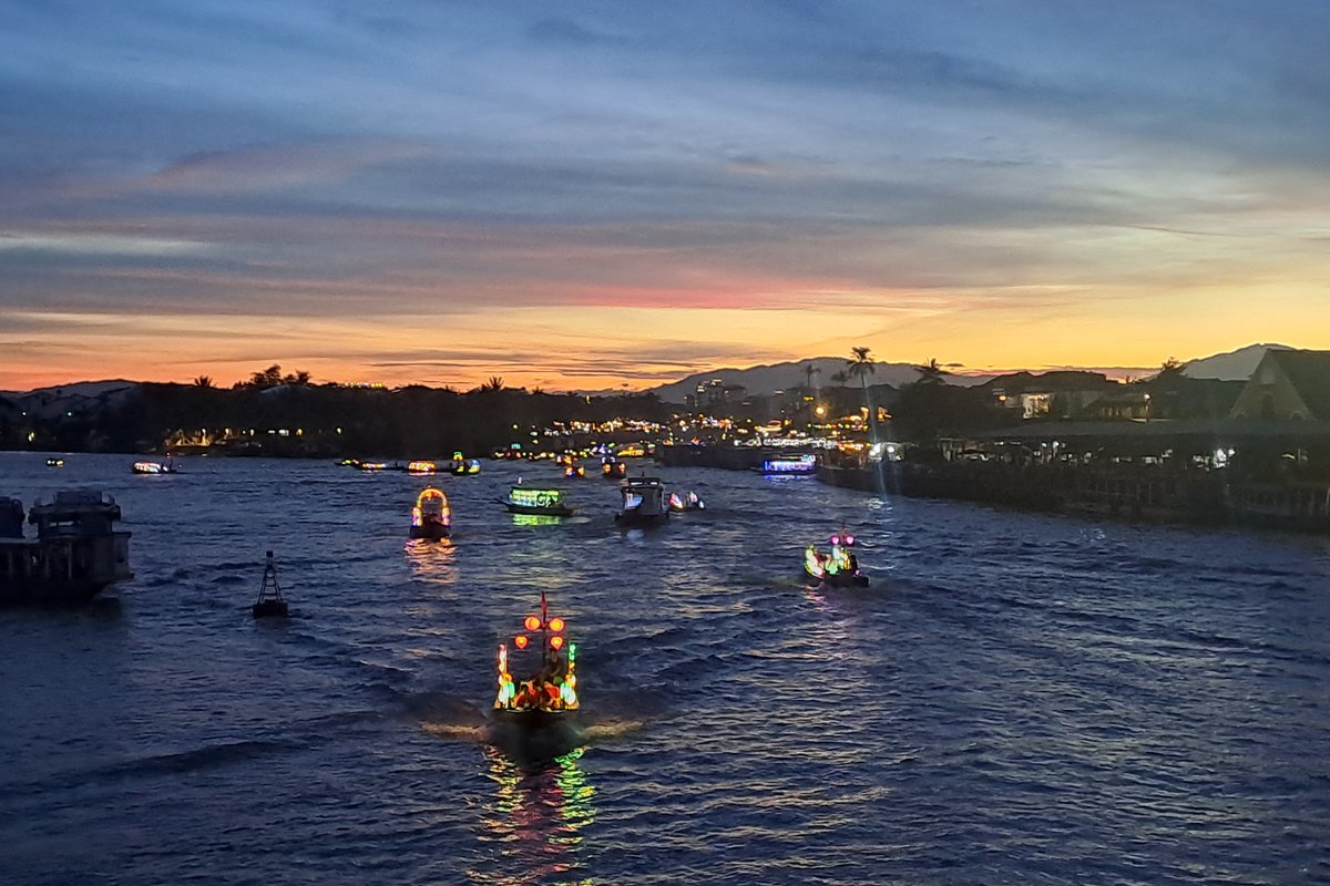 Hoi An for solo female travelers