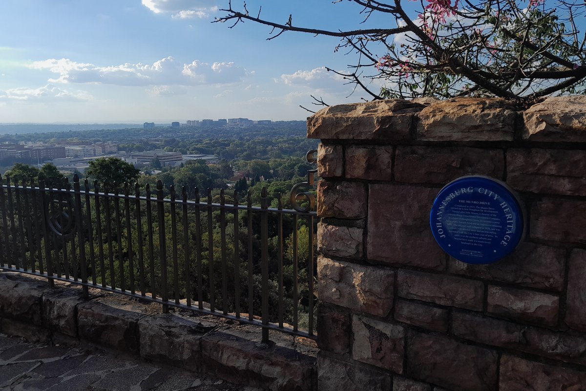 Johannesburg for solo female travelers