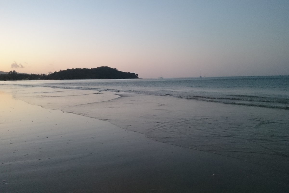 Koh Lanta for solo female travelers