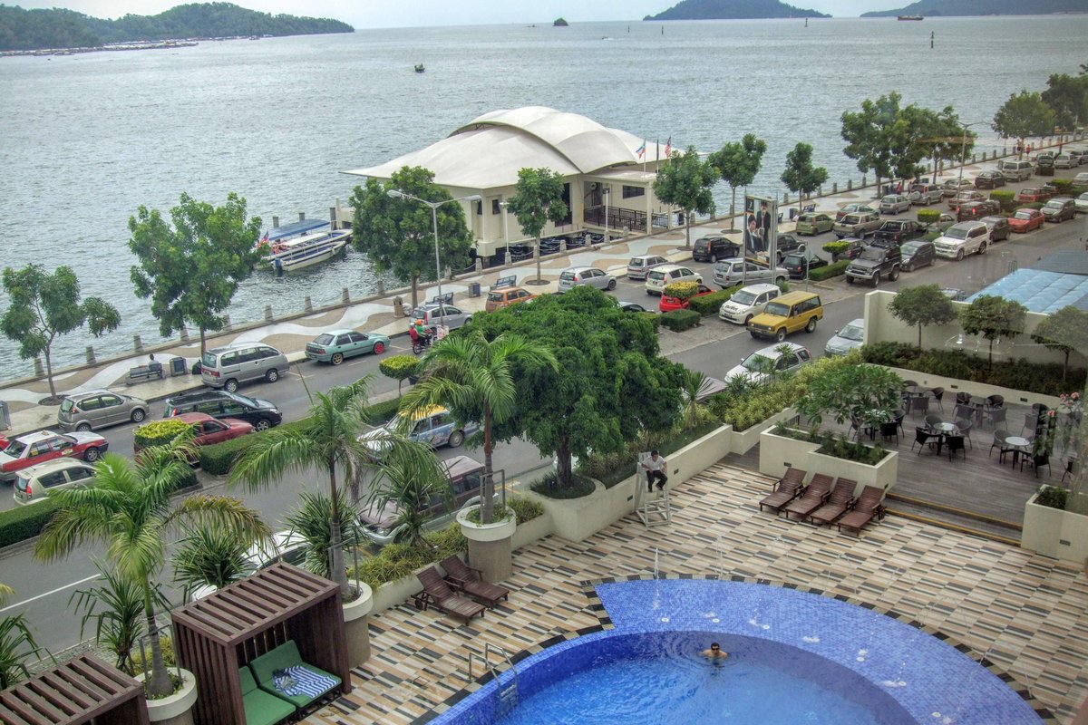 Kota Kinabalu for solo female travelers