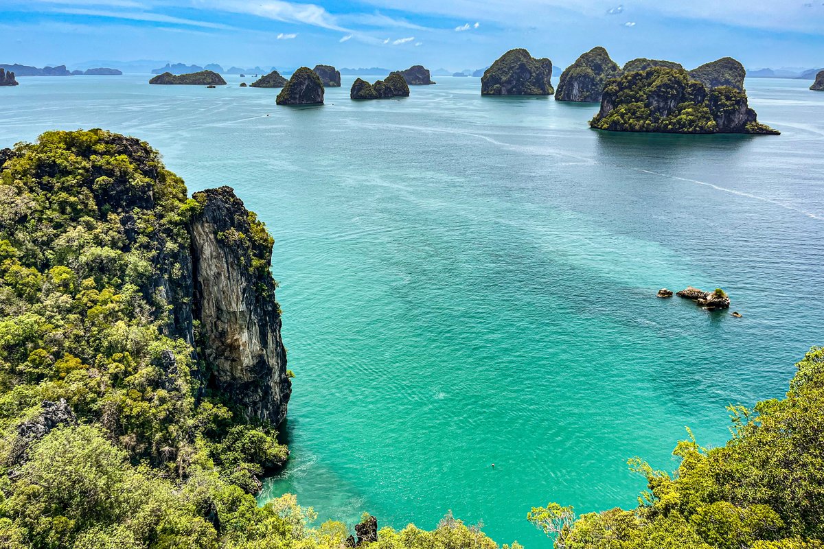 Krabi for solo female travelers