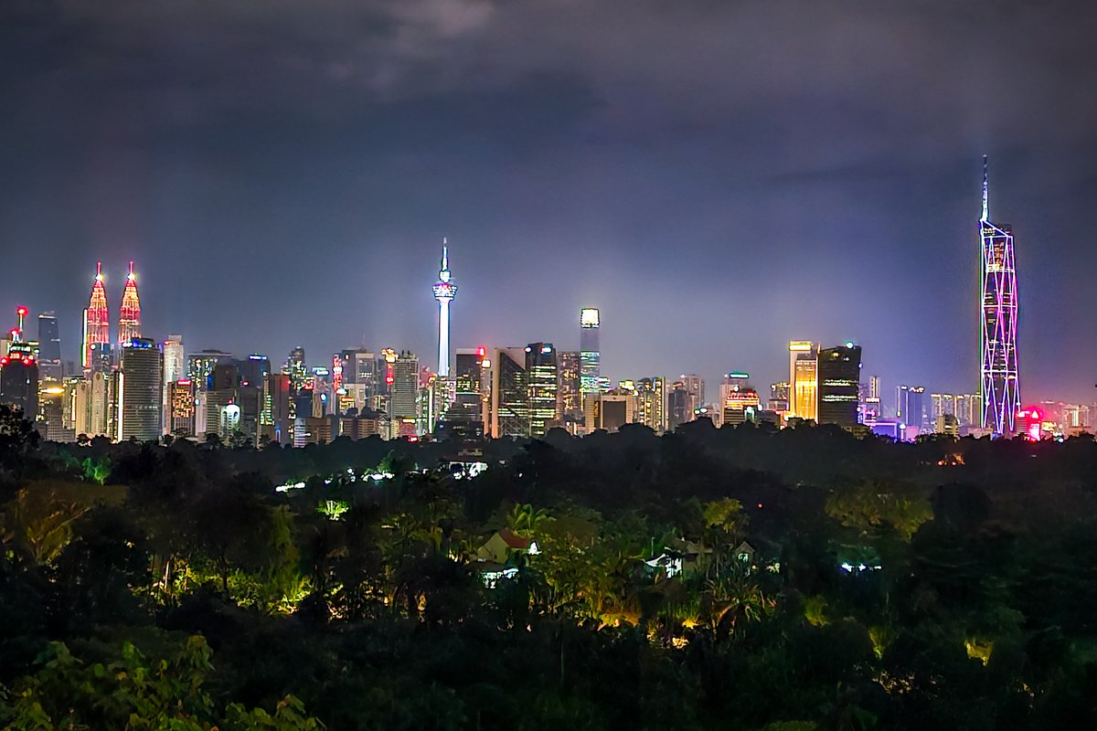 Kuala Lumpur for solo female travelers