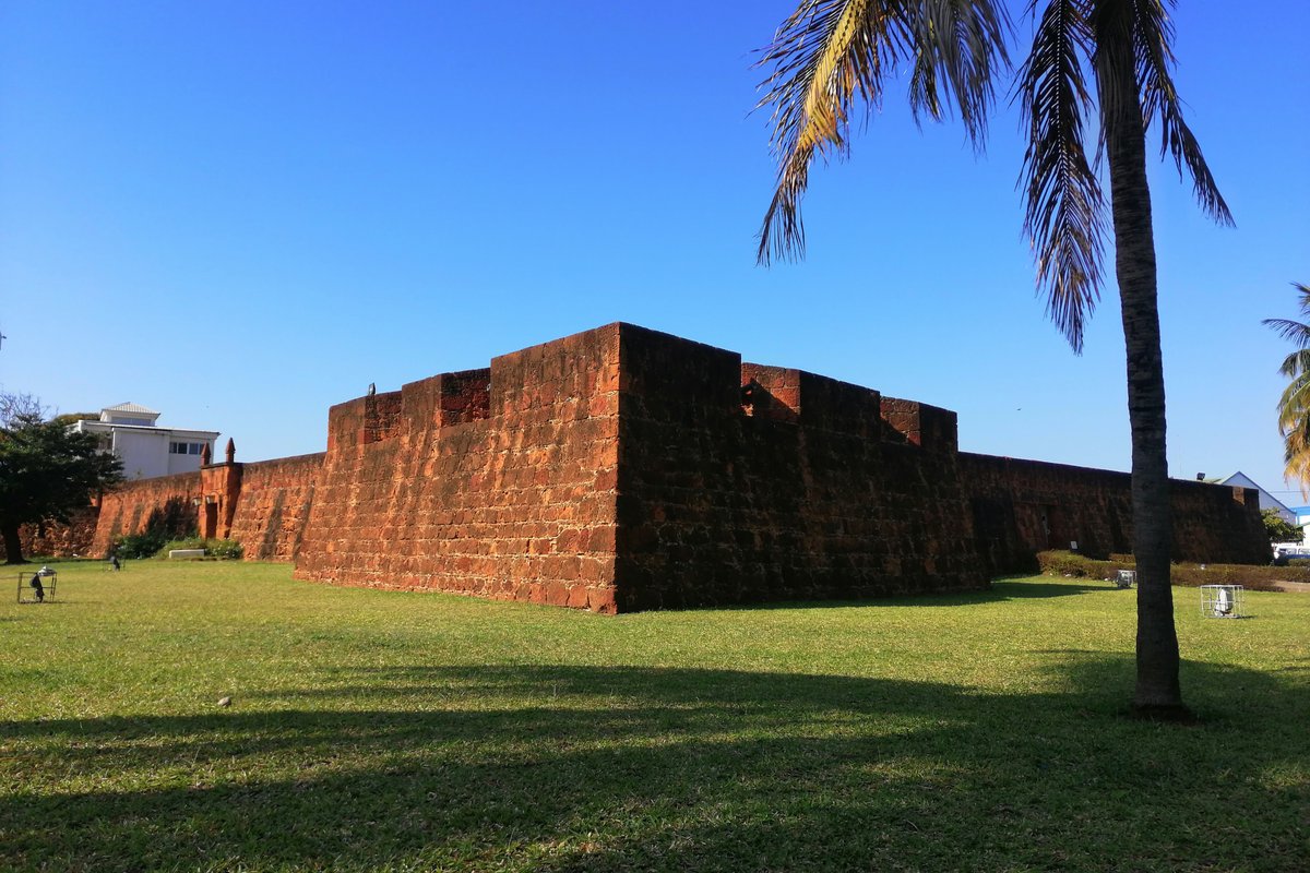 Maputo for solo female travelers