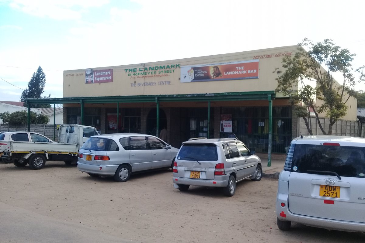 Masvingo for solo female travelers