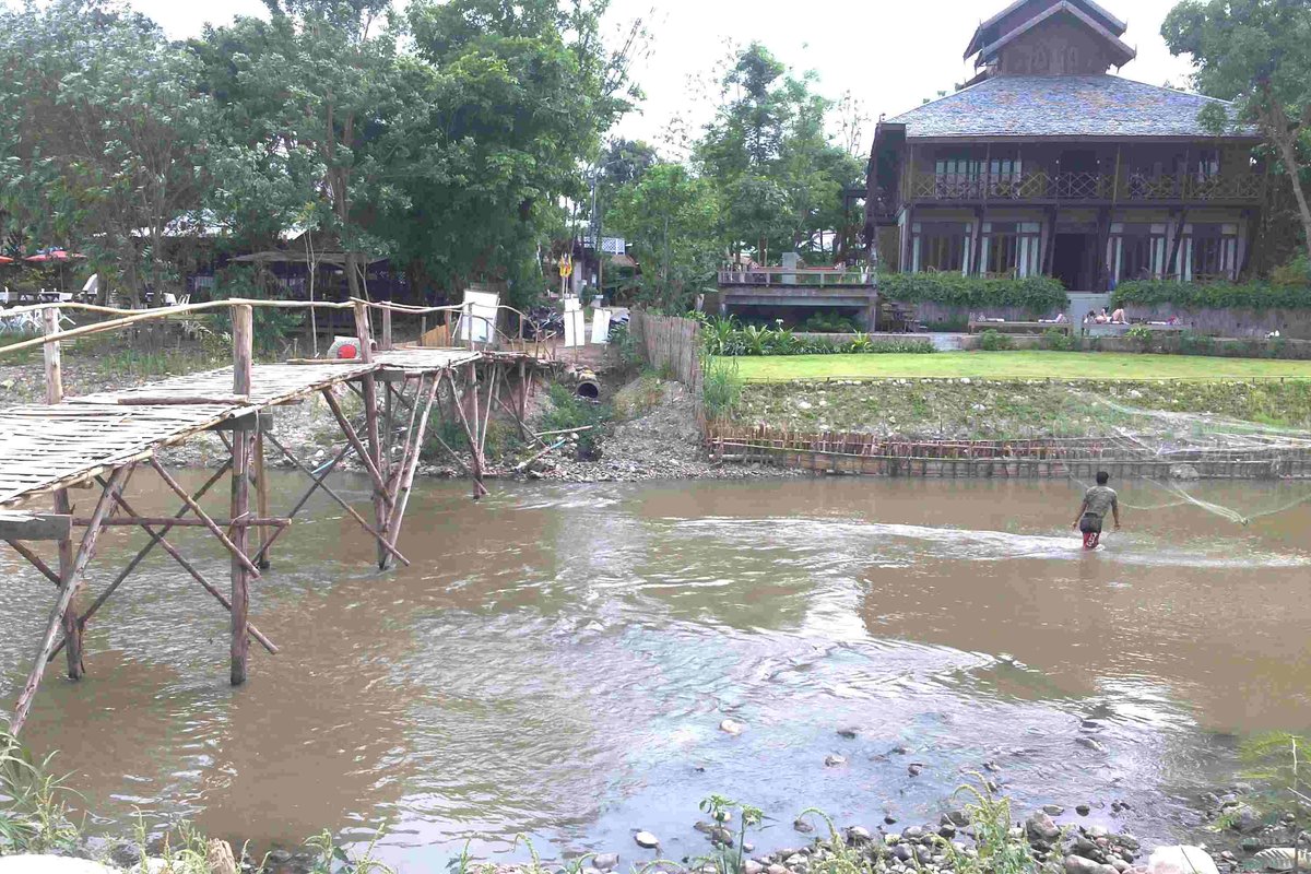 Pai for solo female travelers