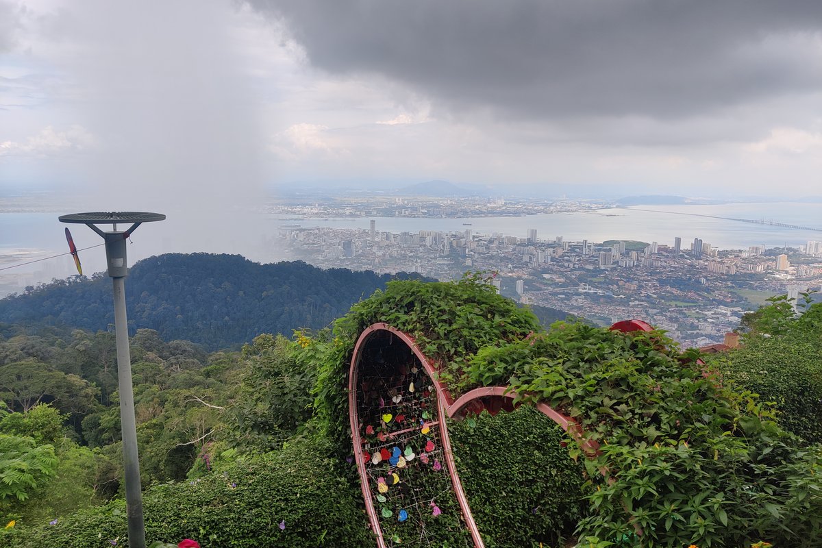 Penang for solo female travelers