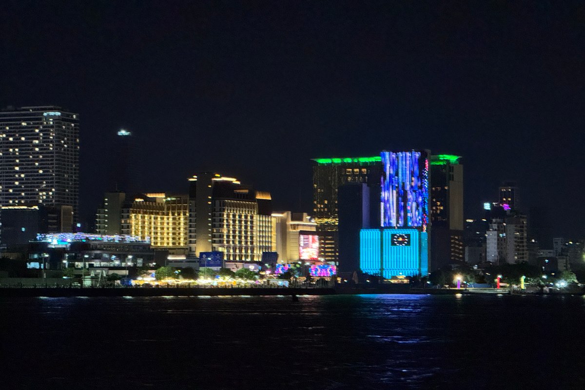 Phnom Penh for solo female travelers