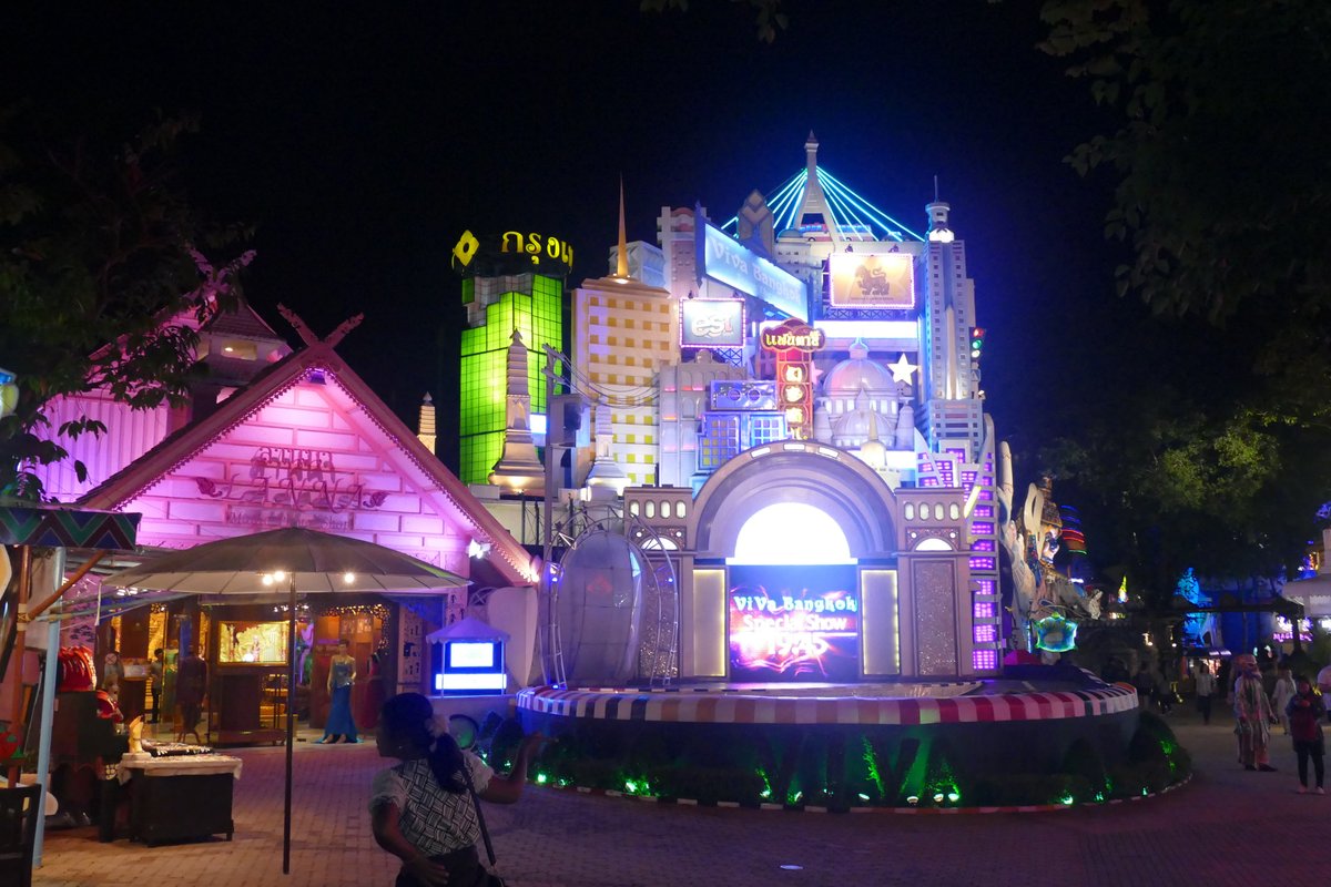 Phuket for solo female travelers