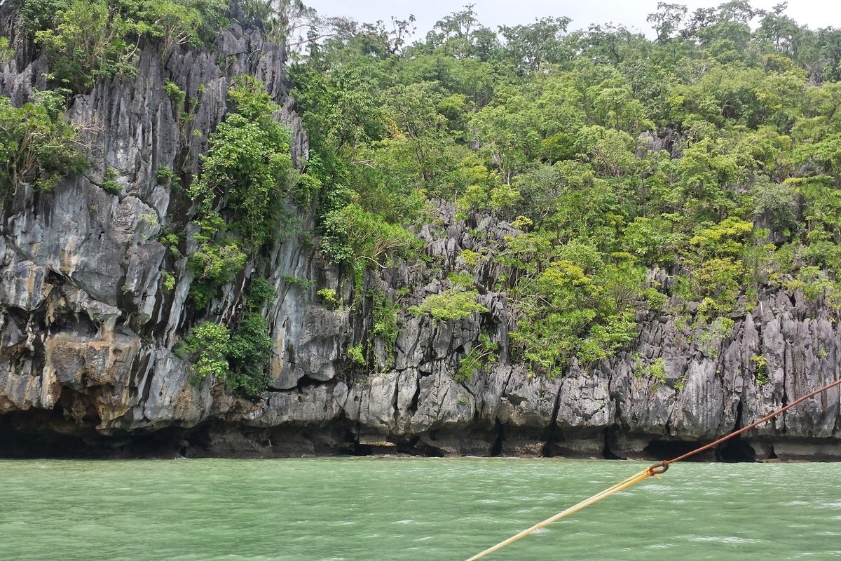 Puerto Princesa for solo female travelers