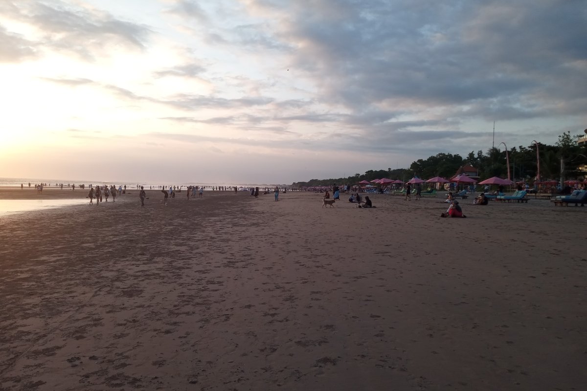 Seminyak for solo female travelers