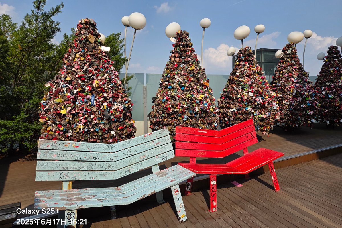 Seoul for solo female travelers