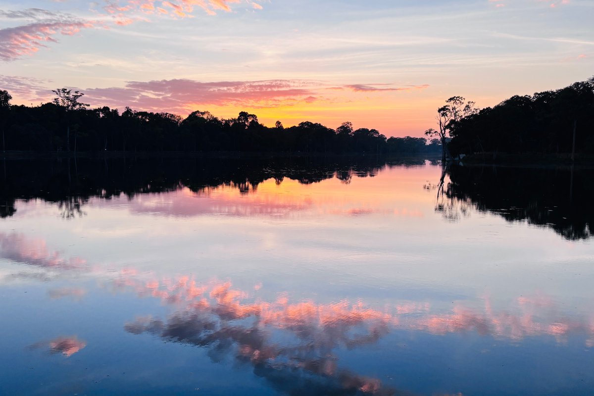 Siem Reap for solo female travelers