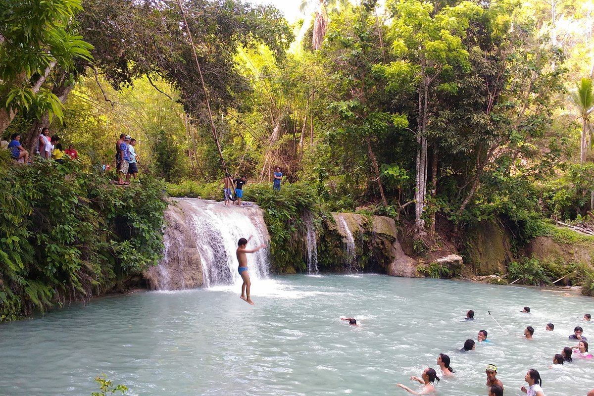 Siquijor for solo female travelers