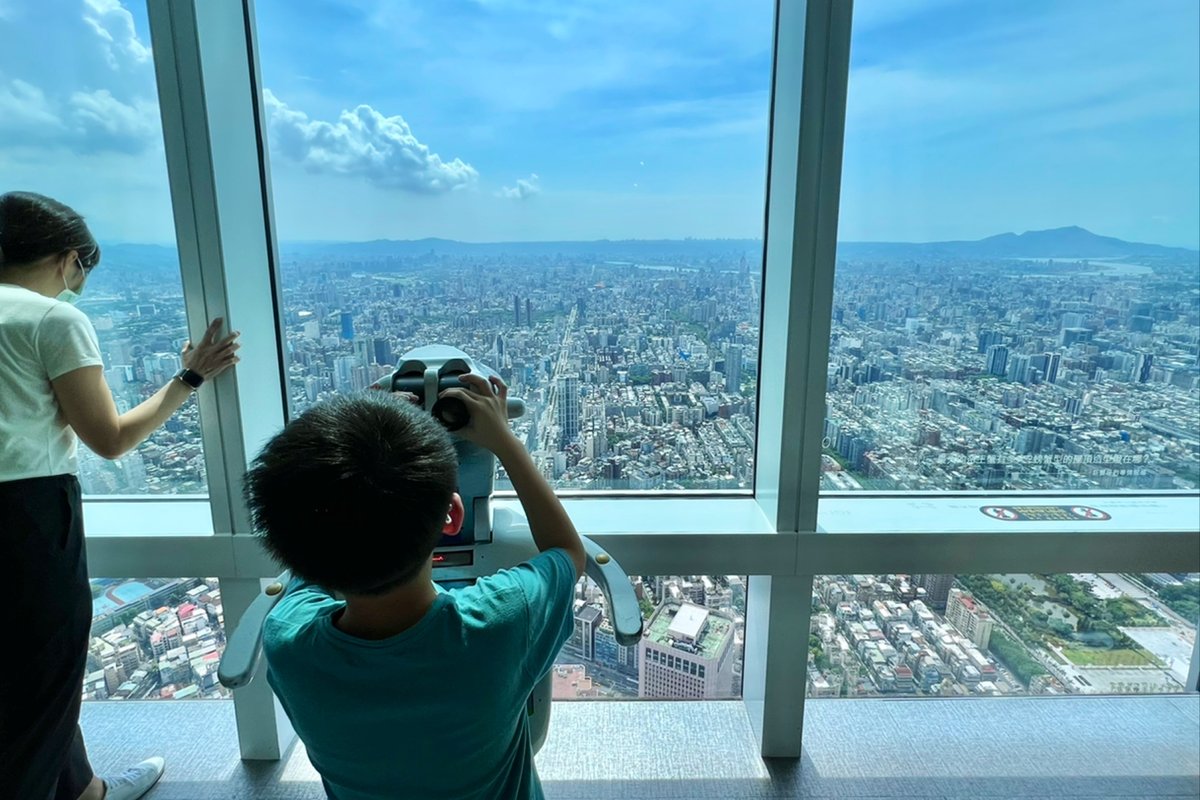 Taipei for solo female travelers