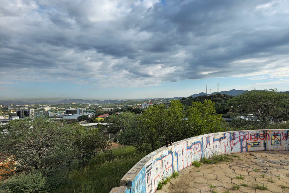 Windhoek for solo female travelers