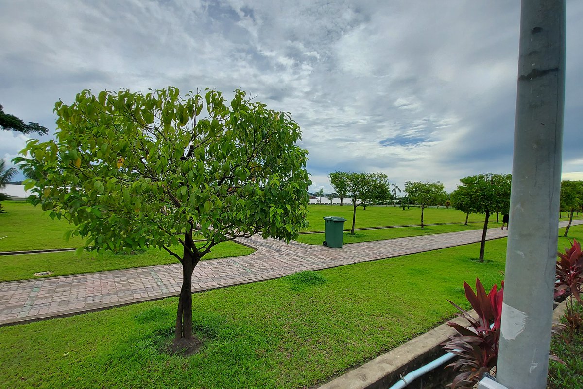 Yangon for solo female travelers