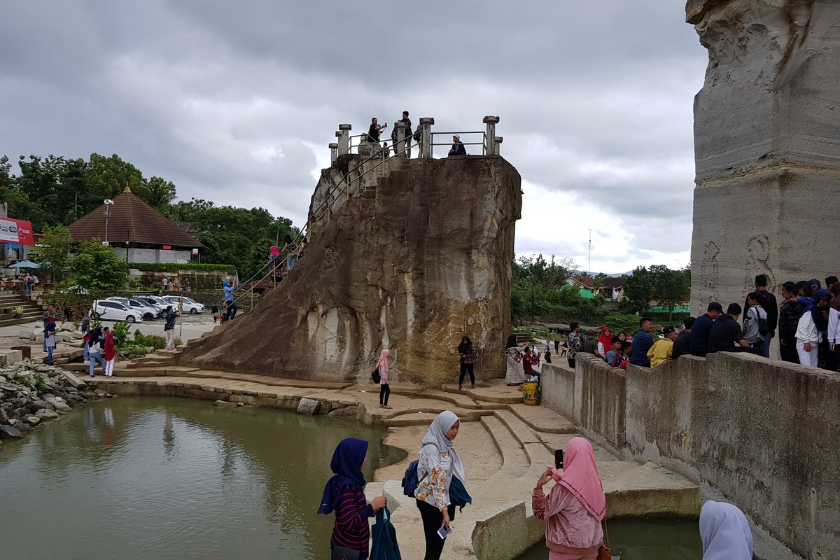 Yogyakarta for solo female travelers