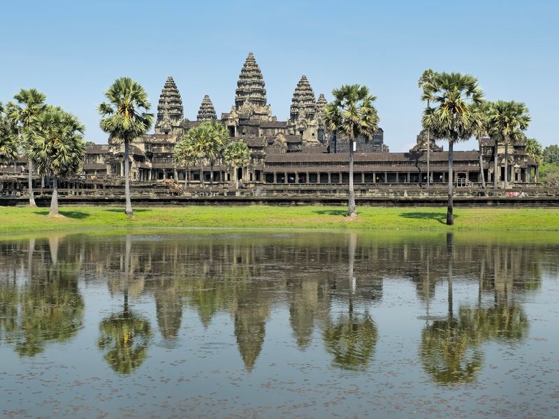 Cambodia