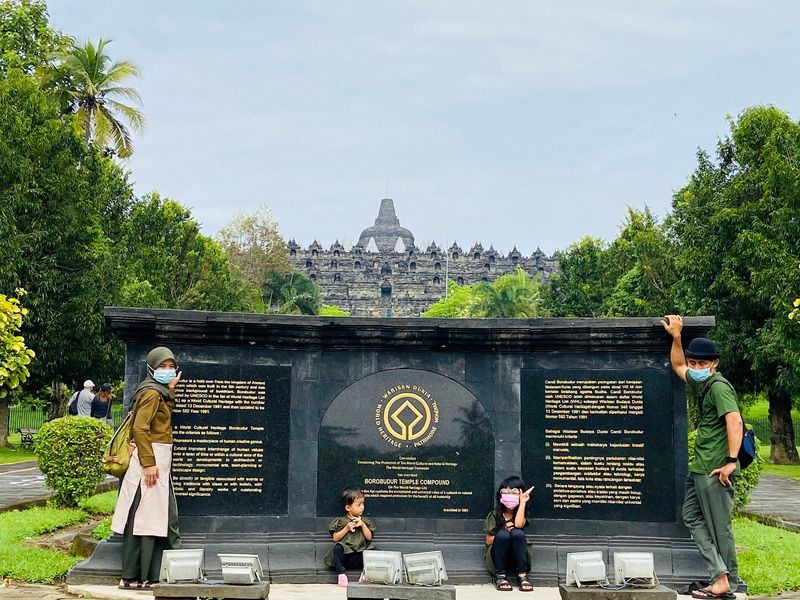 Yogyakarta