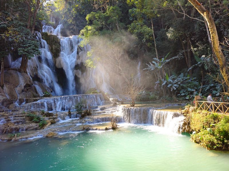Laos