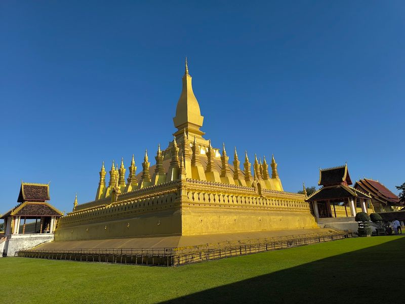 Vientiane