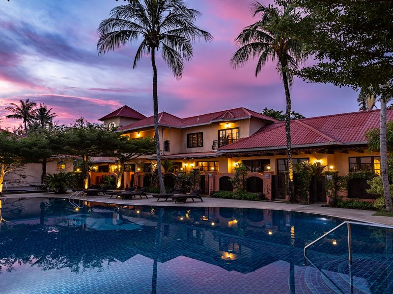 Casa del Mar Langkawi