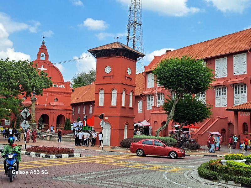 Malacca
