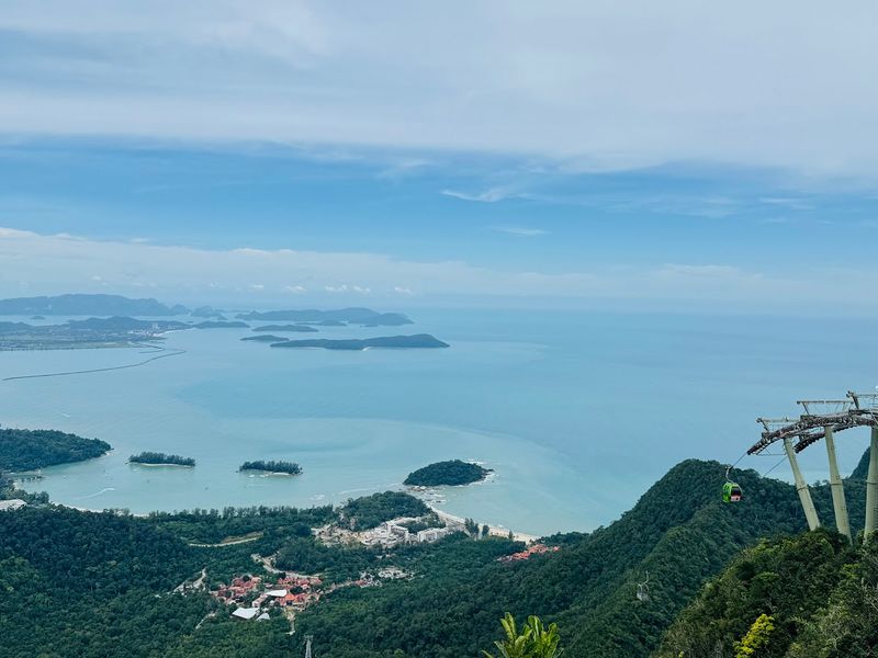Eagle's Nest SkyWalk