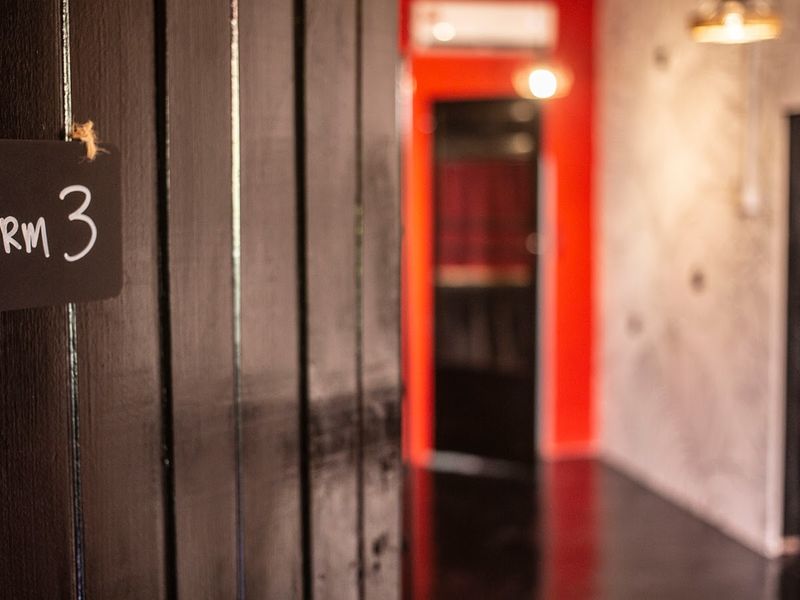 House of Lion Hostel and Guesthouse