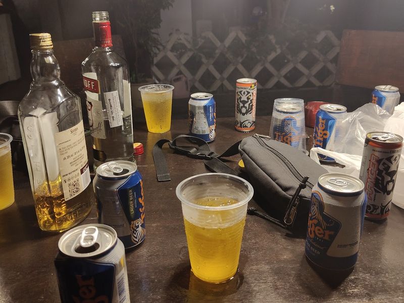 House of Wolves Hostel