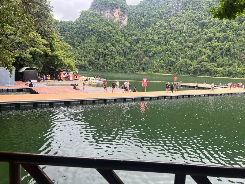 Island Hopping Langkawi - Alanona