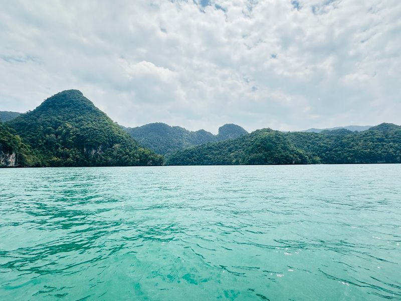 Island Hopping Tours - Ilham Langkawi Holidays Sdn Bhd