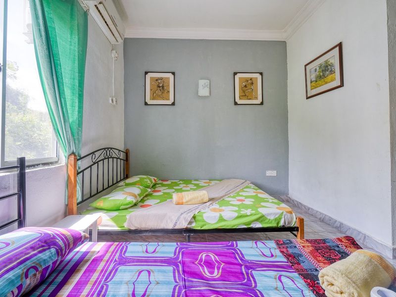 Langkawi Village Guest House