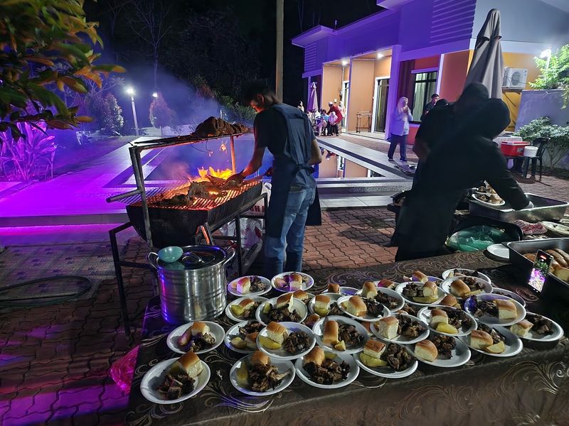 Laura Guest House Langkawi