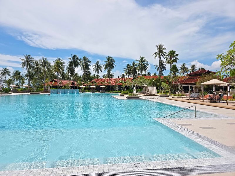 Pelangi Beach Resort & Spa, Langkawi