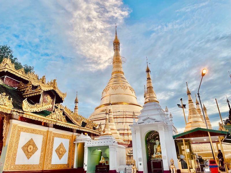 Myanmar