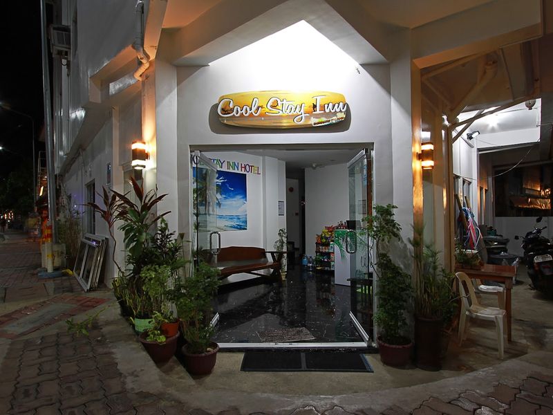 Cool Stay Inn