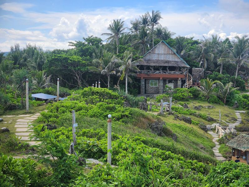 Crystal Cove Island Resort