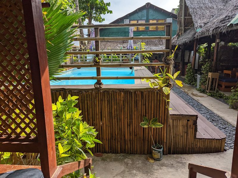 Frendz Resort & Hostel Boracay