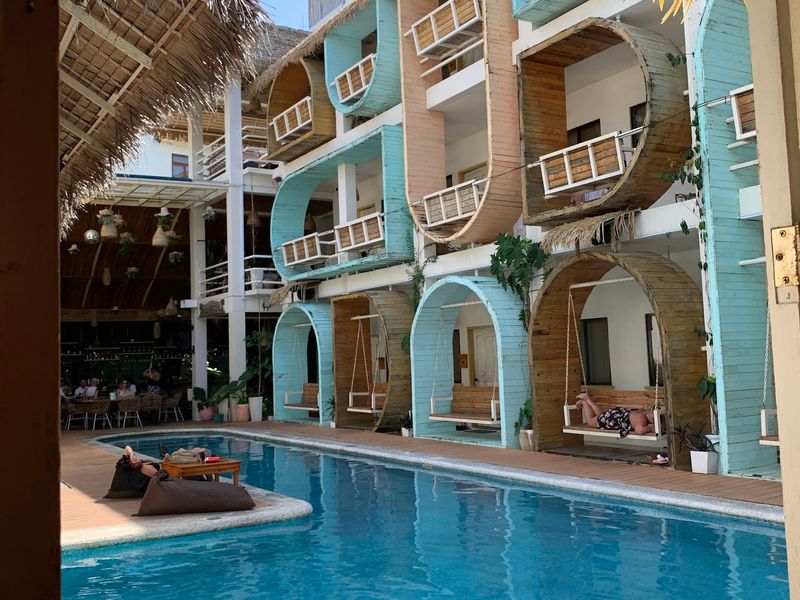 Happiness Hostel Boracay