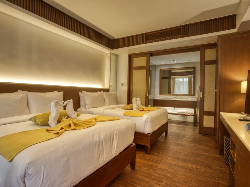 Mandarin White Sand Boracay