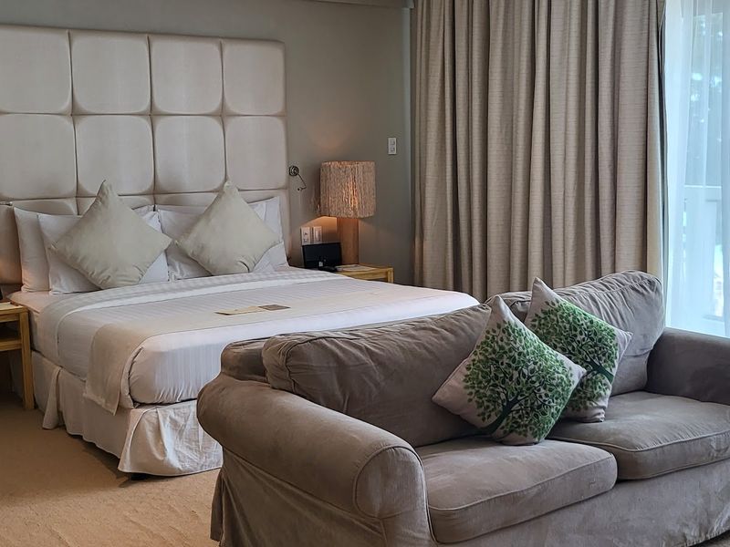 Villa Caemilla Beach Boutique Hotel