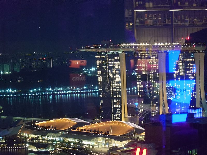 Artemis Grill & Sky Bar